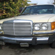 Image for article titled 1979 Mercedes-Benz 300SD